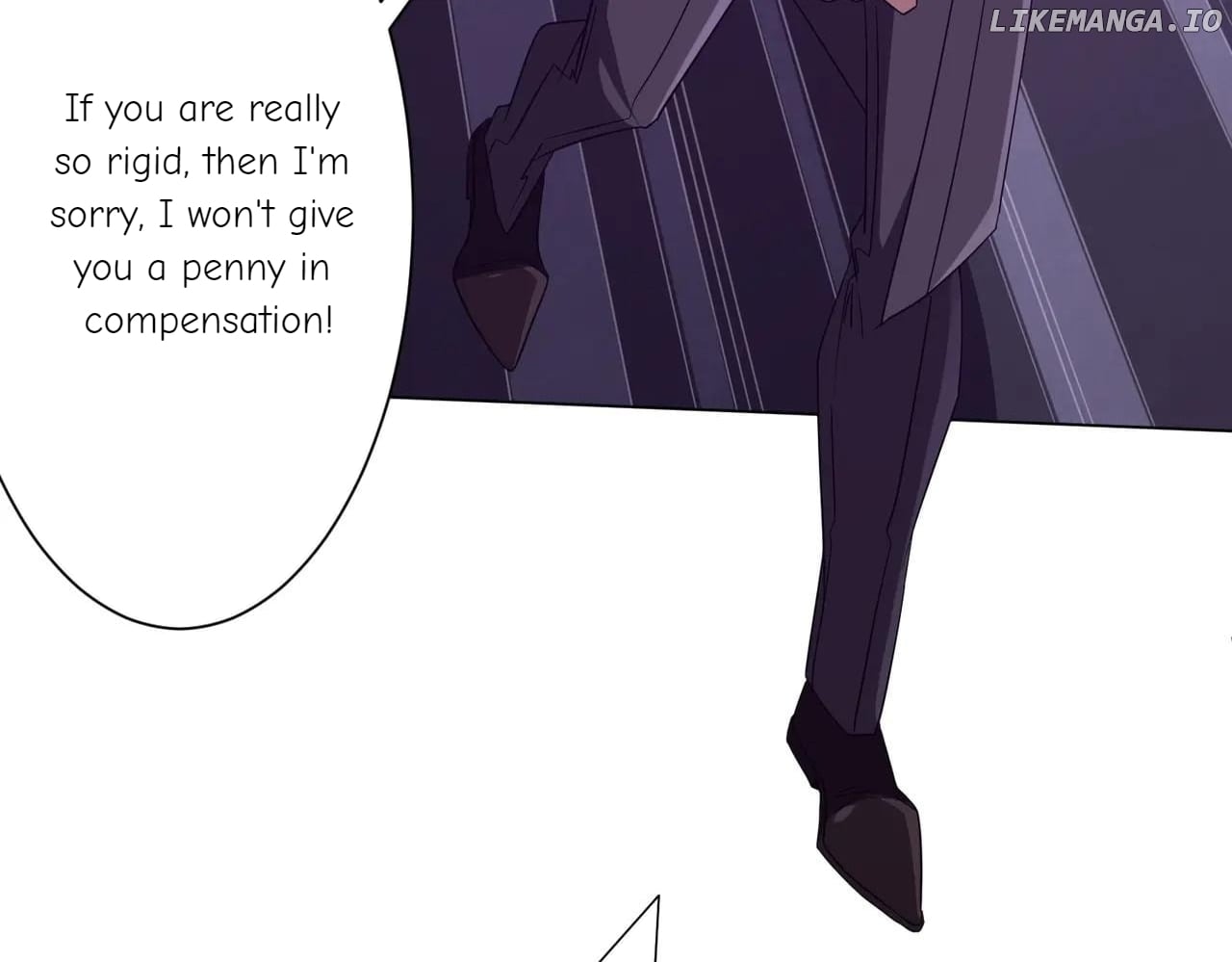 With My Netherworld Trillions, Game On! Chapter 202 - page 77